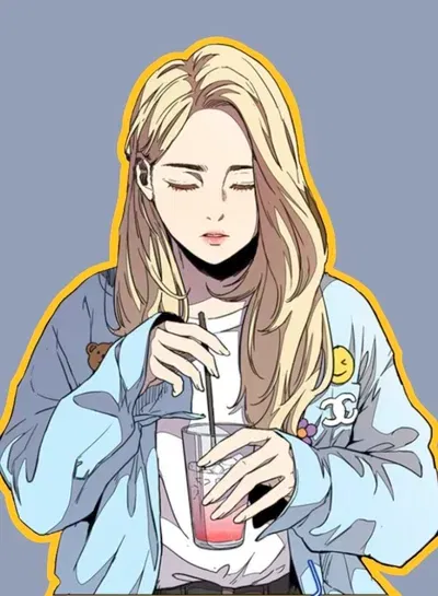 Mia - Classmate