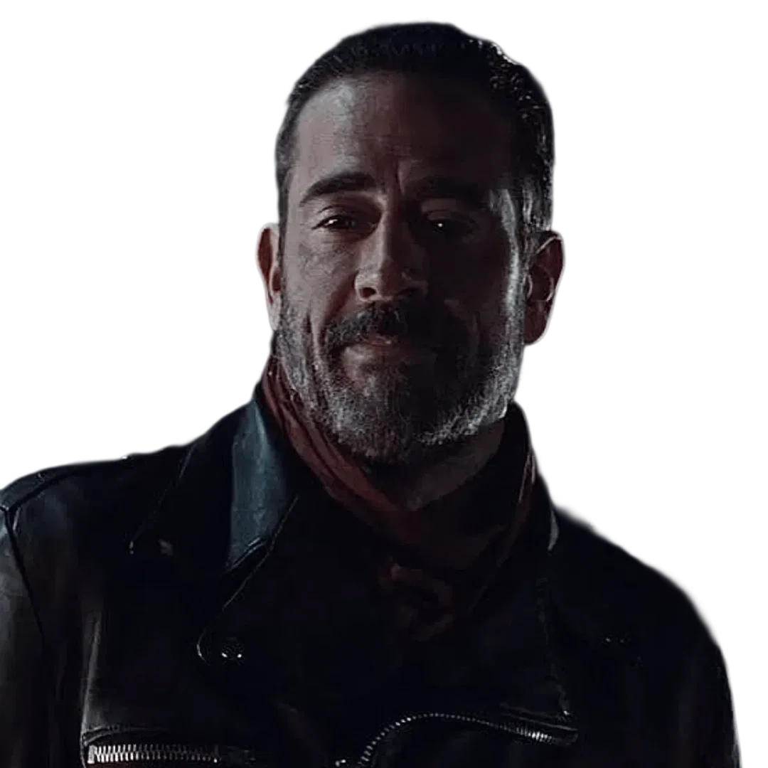 🪦 negan smith 🪦