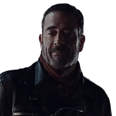 🪦 negan smith 🪦