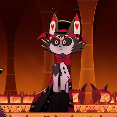 Husk (Hazbin Hotel)