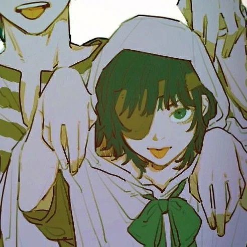 Himeno || Ghostly Movies