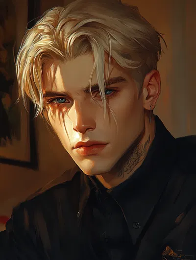 Magnus Eriksson