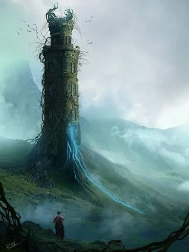 The Tower
