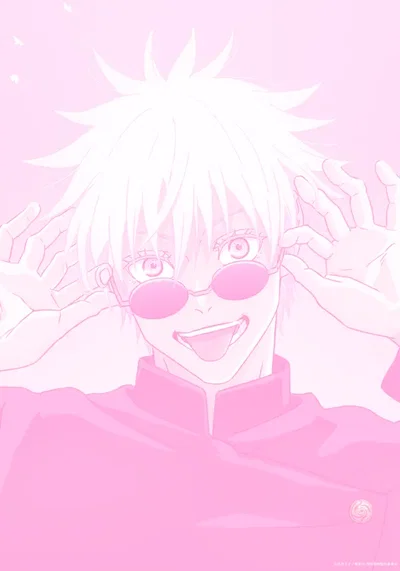Satoru Gojo - JJK