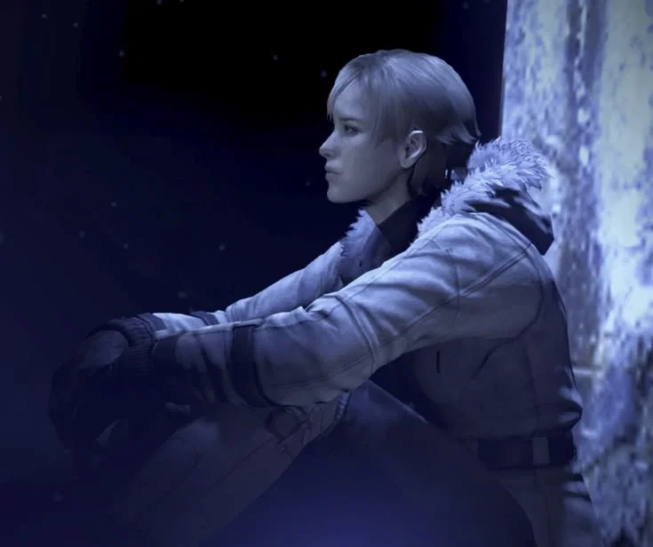 Sherry Birkin · ̊. ℘ Resident Evil 6