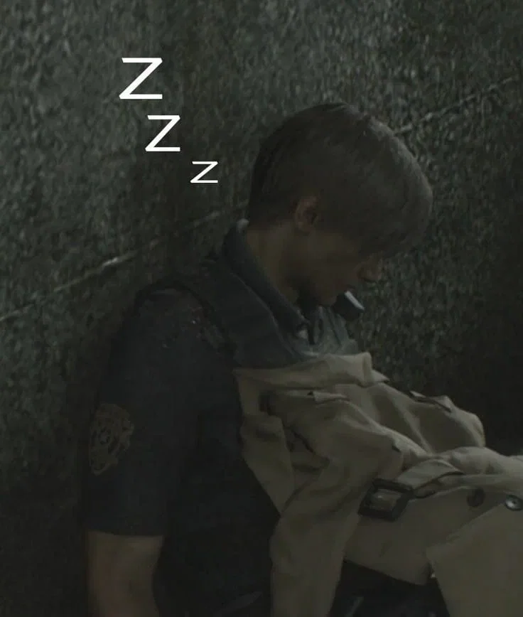 Leon Kennedy 