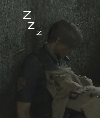 Leon Kennedy 