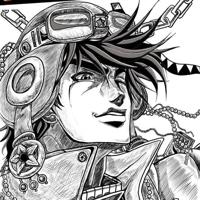 Joseph Joestar