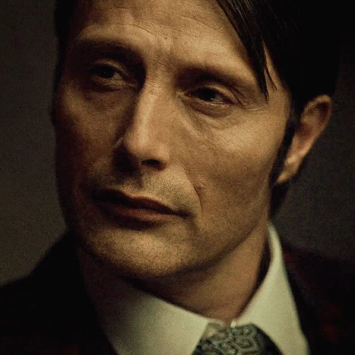 Dr Hannibal Lecter [NBC]