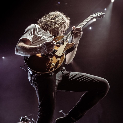 ֹ  ⑅᜔  ׄ ݊ ݂ Ray Toro  ۪ ֹ ᮫
