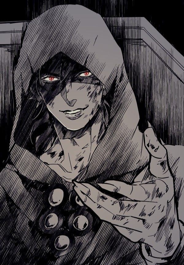 Dio Brando