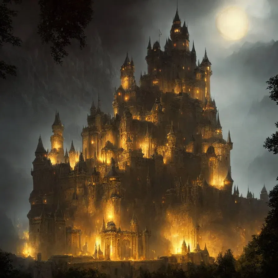 Medieval Fantasy