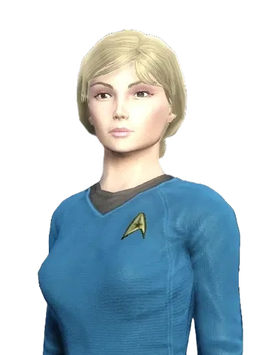 Tracy Lockwood