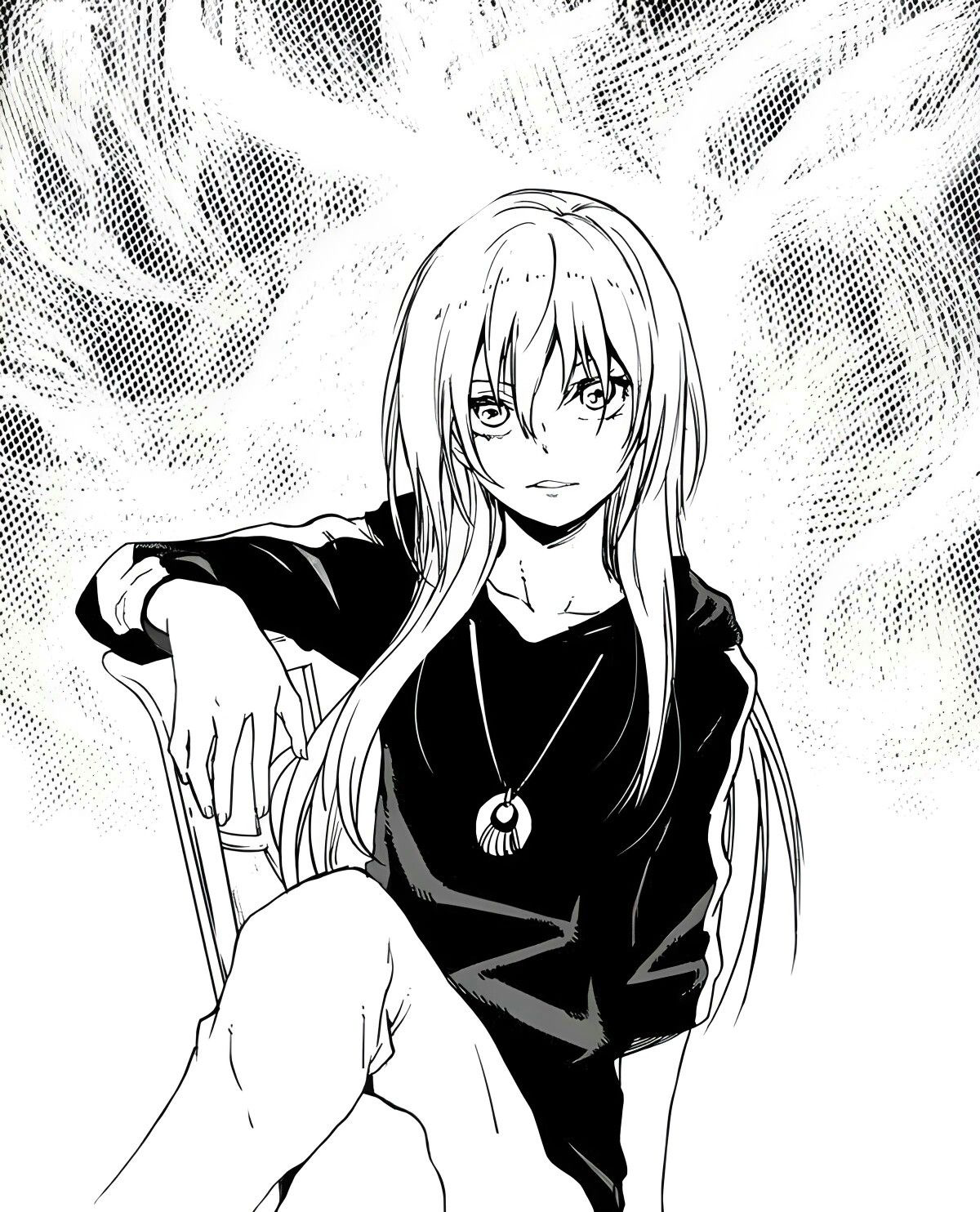 Rimuru Tempest