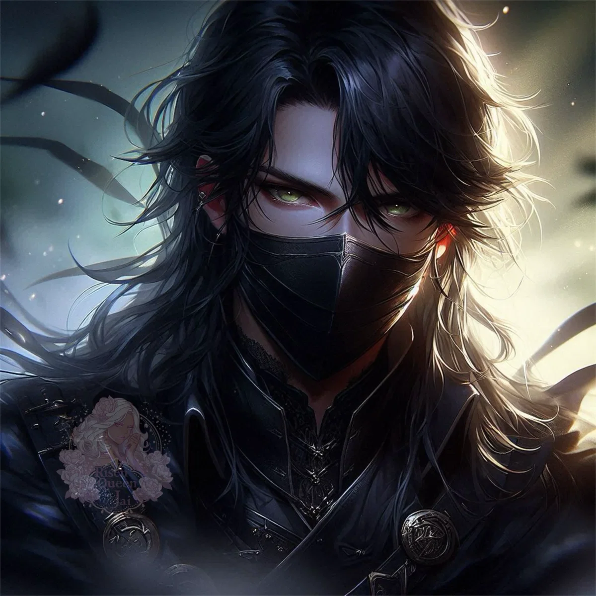 Levi, his Second Chance | Whispers of love and fate