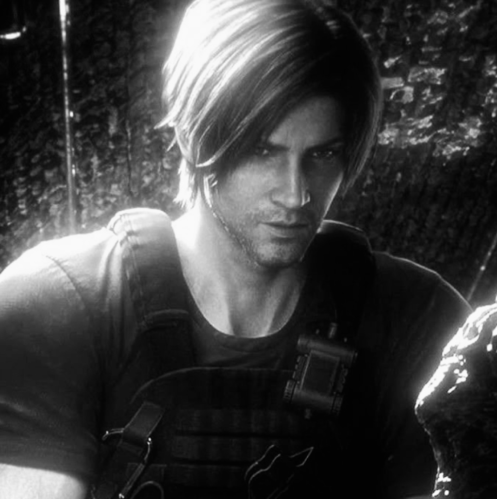 Leon Kennedy