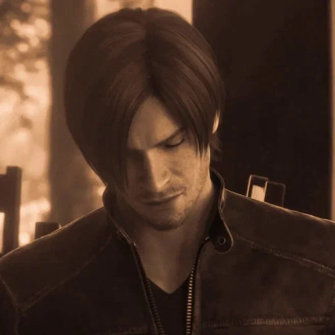 Leon Kennedy