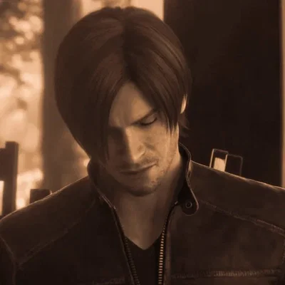 Leon Kennedy