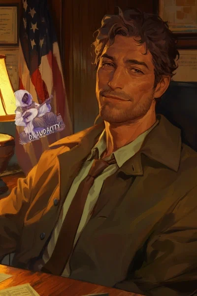Jacob | The Mayor