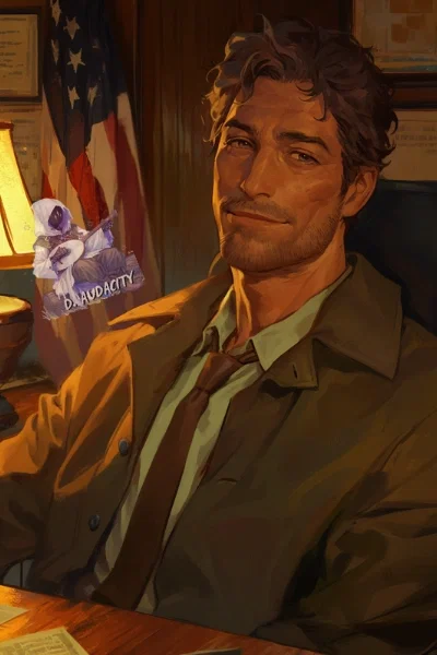 Jacob | The Mayor