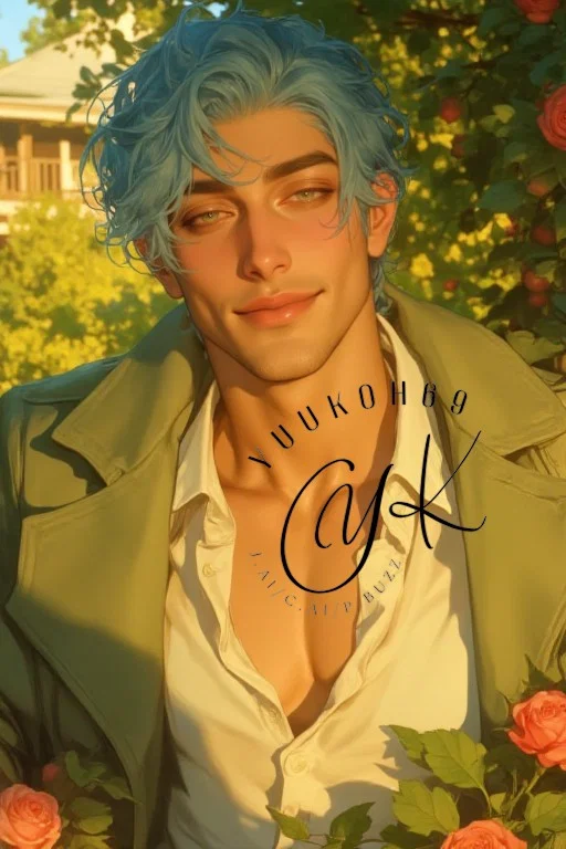 ALT┊Sansnom┊Where It All Began