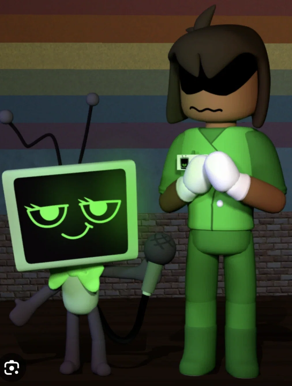 Toon Handlers