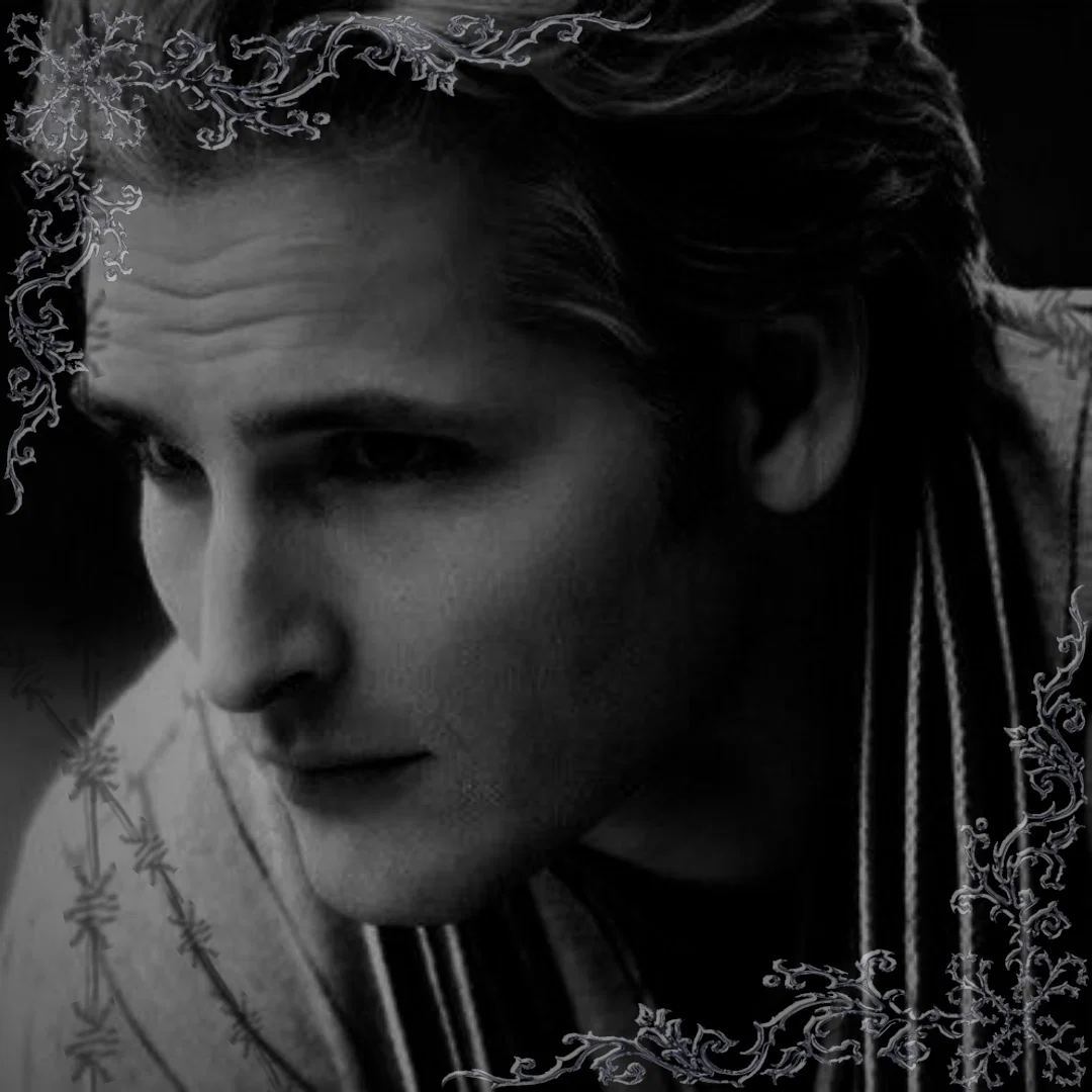 Carlisle Cullen