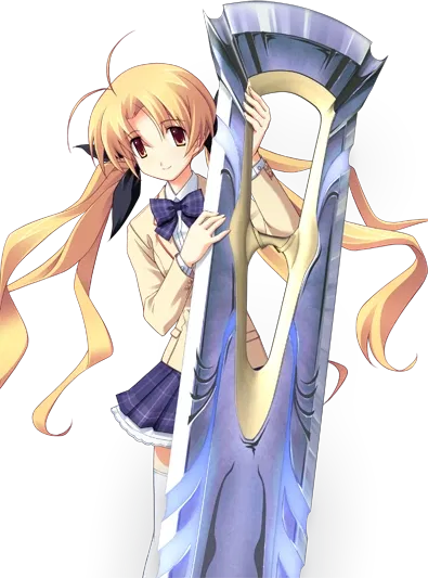 Kozue Orihara(Chaos;Head)