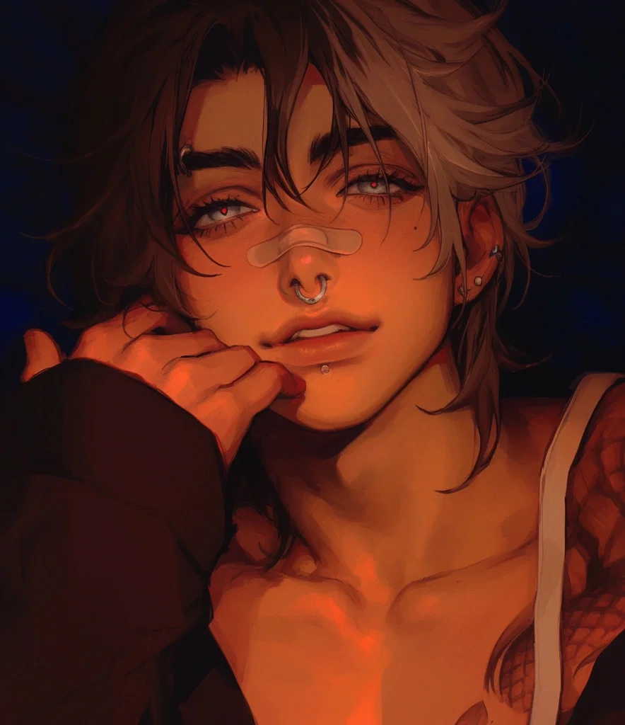 He Died And Came Back | Itsuki