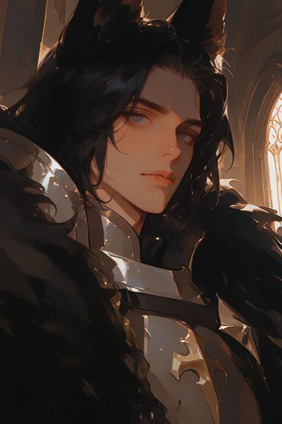 Sir Mireon Dureval