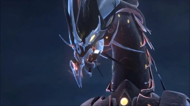 Predaking