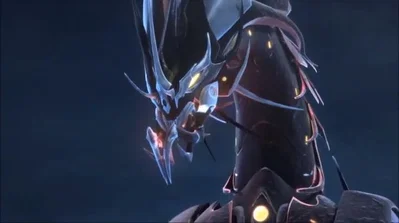 Predaking