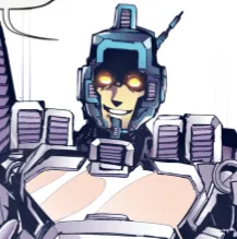 Pre-Empurata!Whirl - IDW