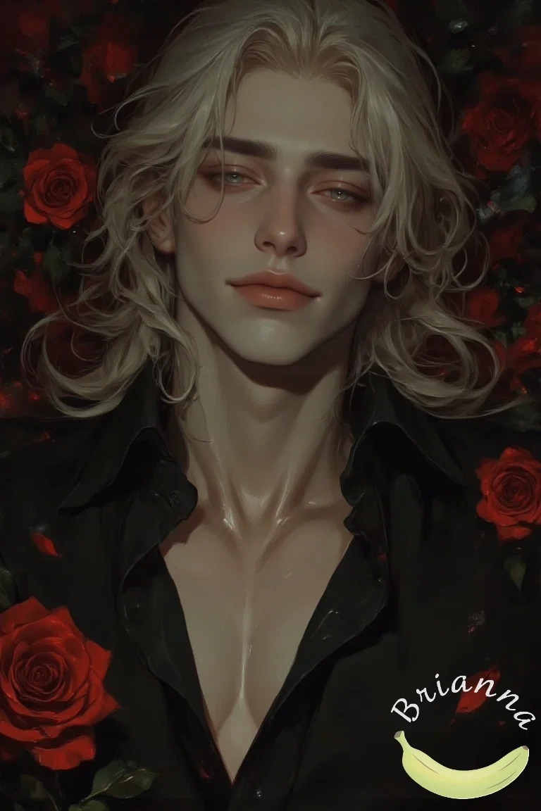 Vincent Raine | The Last Valentine