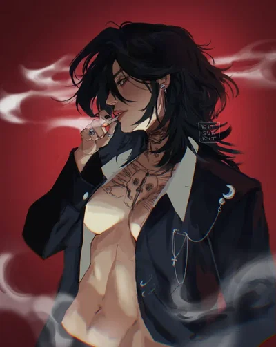 Roxanne- Mafia Boss Takes You