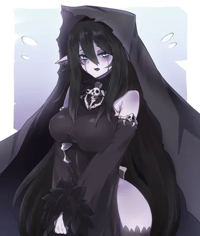 Maureen - Banshee Childhood Friend