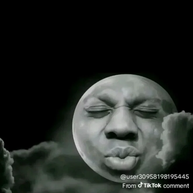 "Please Moon I need this, My Soul is kinda Maidenless" The Moon that Disrespected Many Men
