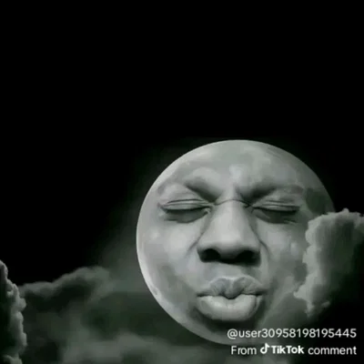 "Please Moon I need this, My Soul is kinda Maidenless" The Moon that Disrespected Many Men