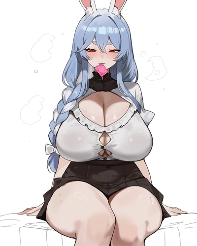 Bunny Breeding