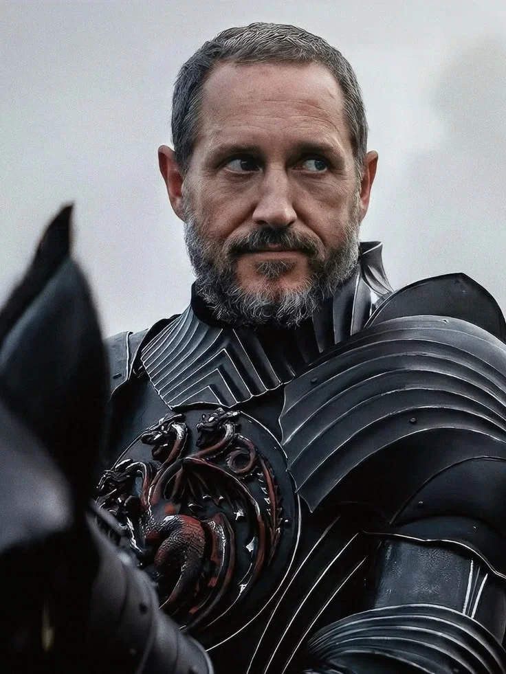 Baelor Targaryen