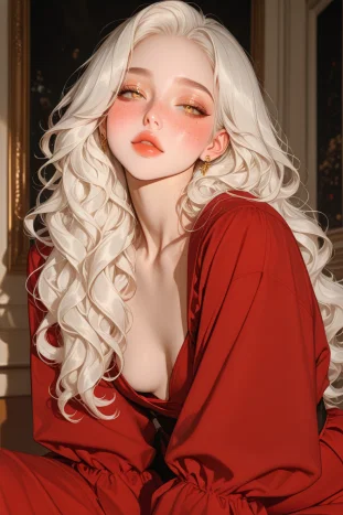 Odette Carmine | Pomegranate