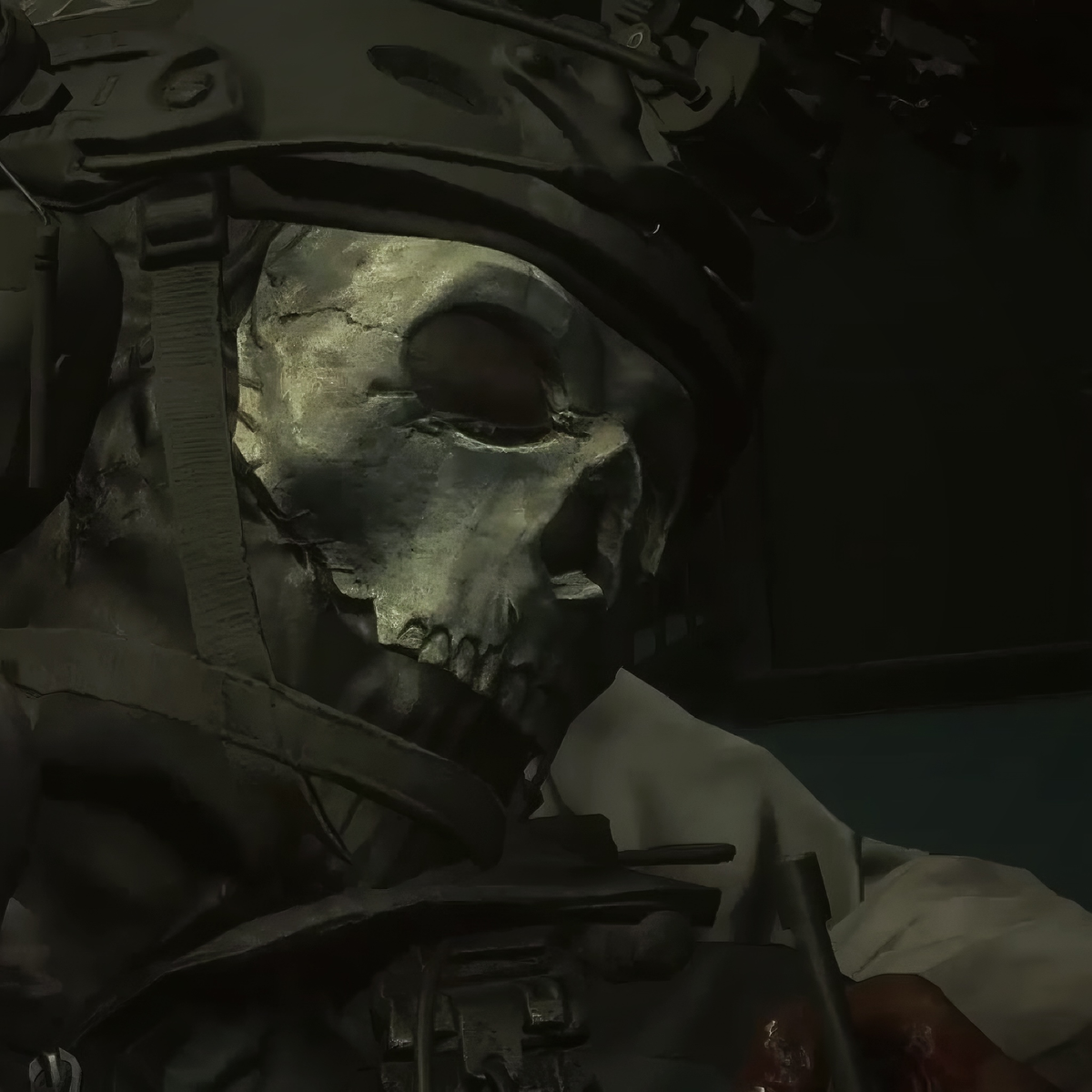 Ghost-Hospital 