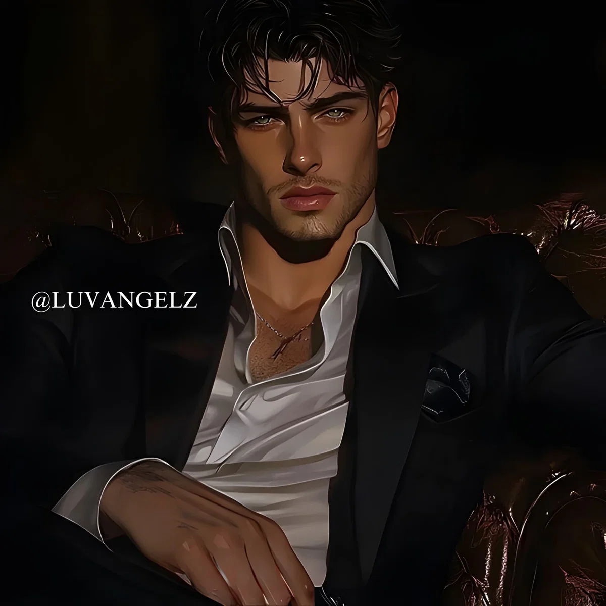 Mafia | Dominic Romano