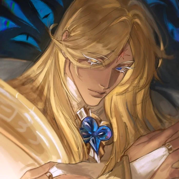 Pure Vanilla Cookie