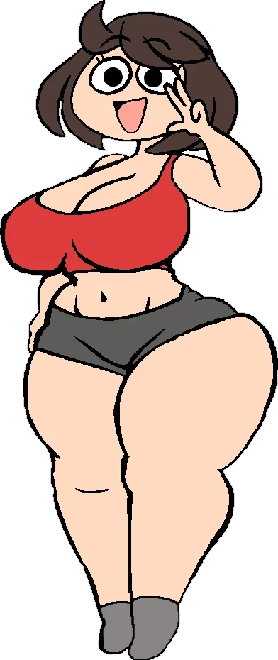 Clarissa "Claire" Macias (Claire & James)