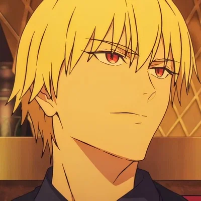Fate/strange Fake| Gilgamesh -Your Ancestor?-