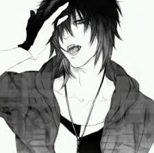 Vampire Yandre