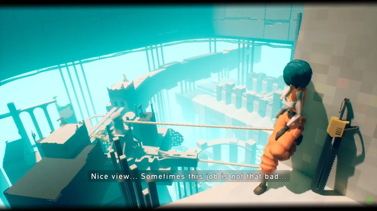 The MegaStructure | Motorslice