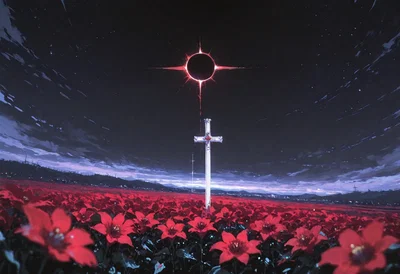 LORE ON CROSS FAMILY AND APOLLO