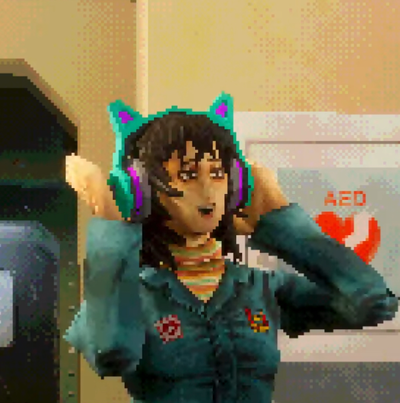 Anya Musume